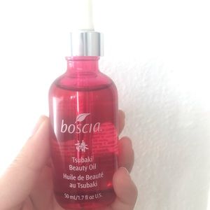 Boscia beauty oil